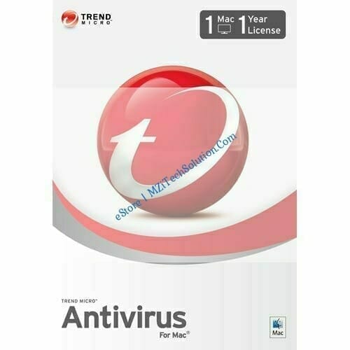 trend micro antivirus for mac installer