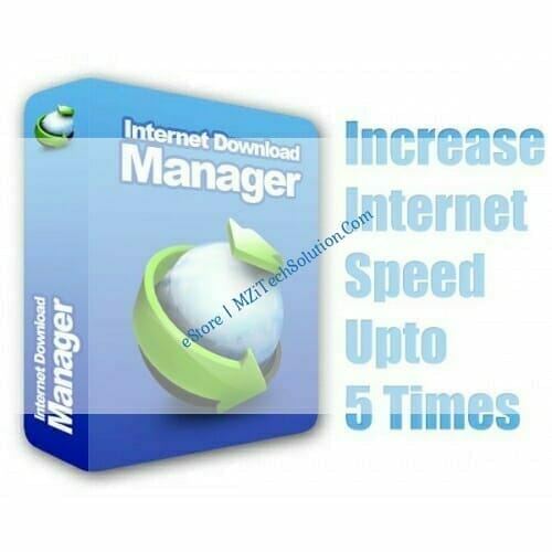 internet manager ? 1 pc lifetime license