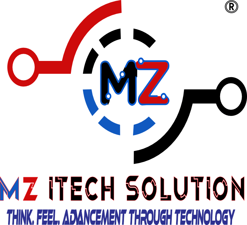 MZ ITECH SOLUTION